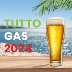 : Tutto Gas 2024 (2023)