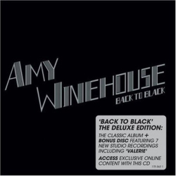 : Amy Winehouse - Back To Black (The Deluxe Edition) (2007) FLAC