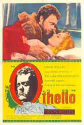 : Orson Welles Othello German 1951 Ws Ac3 BdriP x264-Pl3X