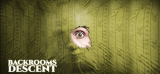 : Backrooms Descent Horror Game-Tenoke