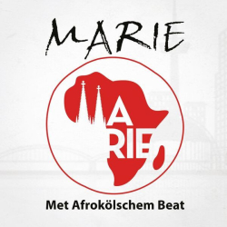 : Marie - Met Afrokölschem Beat (2023)