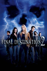 : Final Destination 2 2003 German Dl 1080p BluRay Remux-4thePpl