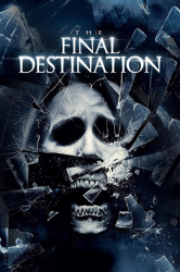 : Final Destination 4 2009 German Dl 1080p BluRay Remux-4thePpl