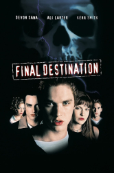 : Final Destination 2000 German Dl 1080p BluRay Remux-4thePpl