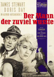 : The Man Who Knew Too Much 1956 Complete Uhd Bluray-Surcode