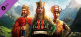 : Age of Empires Ii Definitive Edition The Mountain Royals German-Rune