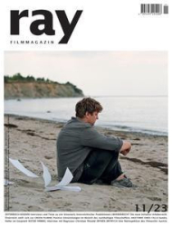 :  ray Filmmagazin November No 11 2023