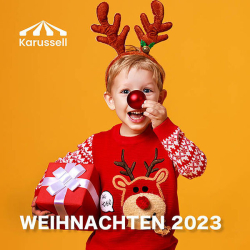 : Kinder Weihnachten 2023 (2023)