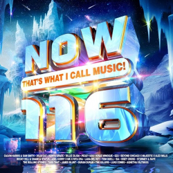 : Now That's What I Call Music 116-2CD-2023
