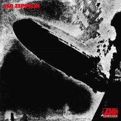 : Led Zeppelin - Led Zeppelin (Deluxe Edition) (1969/2014) [FLAC]