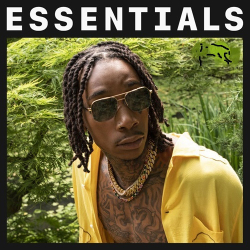 : Wiz Khalifa - Essentials (2019)