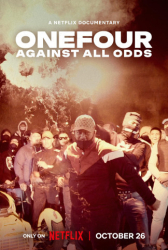: Onefour Against All Odds 2023 German Dl Doku 1080p Web h264-Haxe