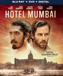 : Hotel Mumbai 2018 German Dl 1080p BluRay x264-Encounters