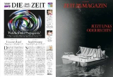 :  Die Zeit mit die Zeit Magazin No 46 vom 02 November 2023