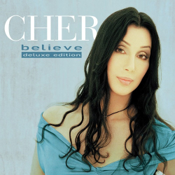: Cher – Believe (25th Anniversary Deluxe Edition) (2023)