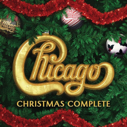 : Chicago - Chicago Christmas Complete (2023)