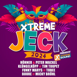 : Xtreme Jeck 2024 powered by Xtreme Sound (2023)
