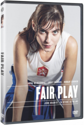 : Fair Play 2023 German Ac3 Dl 1080p Web x265-FuN