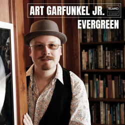 : Art Garfunkel jr. - Evergreen (2023)