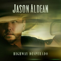 : Jason Aldean - Highway Desperado (2023)