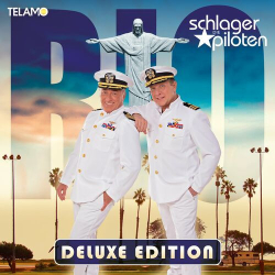 : Die Schlagerpiloten - RIO (Deluxe Edition) (2023)