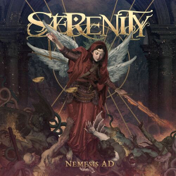 : Serenity - Nemesis AD (2023)
