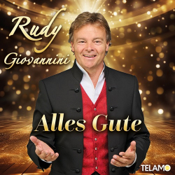 : Rudy Giovannini - Alles Gute (2023)