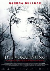 : Die Vorahnung 2007 German 1080p Web H264 iNternal-SunDry