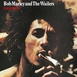: Bob Marley & The Wailers - Catch A Fire (50th Anniversary) (2023)