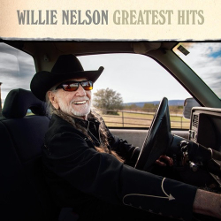 : Willie Nelson - Greatest Hits (2023)