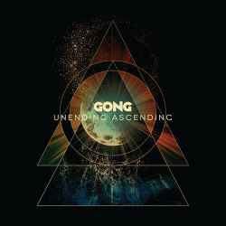 : Gong - Unending Ascending (2023)