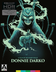 : Donnie Darko 2001 Theatrical Cut Remastered German Dts Dl 720p BluRay x264-Jj