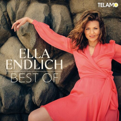 : Ella Endlich - Best Of (2023)