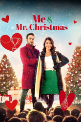 : Me and Mr Christmas 2023 1080p Web-Dl Ddp5 1 H 264-Flux