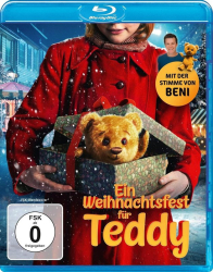 : Ein Weihnachtsfest fuer Teddy 2022 German 720p BluRay x264-DetaiLs