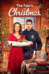 : The Fabric Of Christmas 2023 1080p Web-Dl Ddp5 1 H 264-Flux