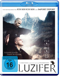 : Luzifer 2021 German 720p BluRay x264-Pl3X