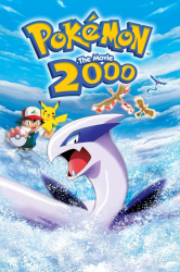 : Pokemon 02 Die Macht des Einzelnen 1999 German Dl Dts 1080p BluRay x264-Stars
