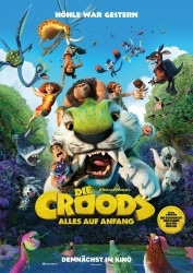 : Die Croods 2 - Alles auf Anfang 2020 German 1600p AC3 micro4K x265 - RAIST