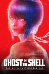 : Ghost in the Shell Sac_2045 Sustainable War 2021 German Dl Ac3D 720p BluRay x264-Stars