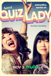 : Quiz Lady 2023 German Dl 720p Web h264-WvF