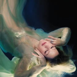 : Ellie Goulding - Higher Than Heaven (Deluxe)  (2023)