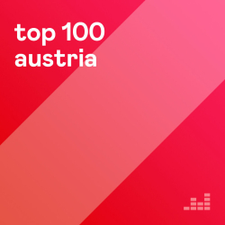 : Austria Top 100 Single Chatr 03.11.2023