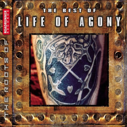 : Life of Agony - The Best of Life of Agony  (2003)