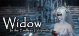 : Widow in the Endless Labyrinth-Tenoke