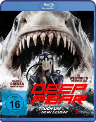 : Deep Fear Tauch um Dein Leben 2023 German Dl Eac3 1080p Web H264-ZeroTwo