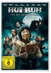 : Hui Buh Und Das Hexenschloss 2022 German 1080p BluRay x264-Hdmp