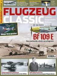 : Flugzeug Classic Magazin No 12 Dezember 2023
