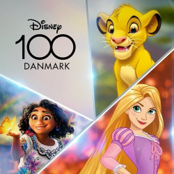 : Disney 100 (3CD) (2023)