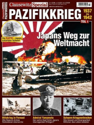 : Clausewitz Das Magazin für Militärgeschichte No 43 2023
